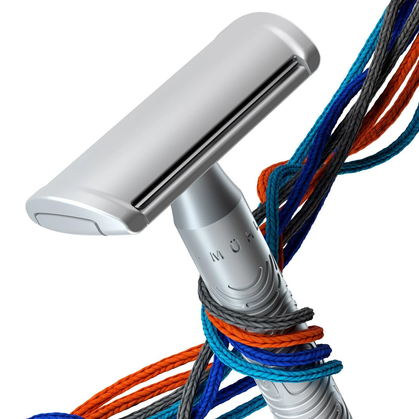 Barbersett For Henne - Brushless - Bilde 3