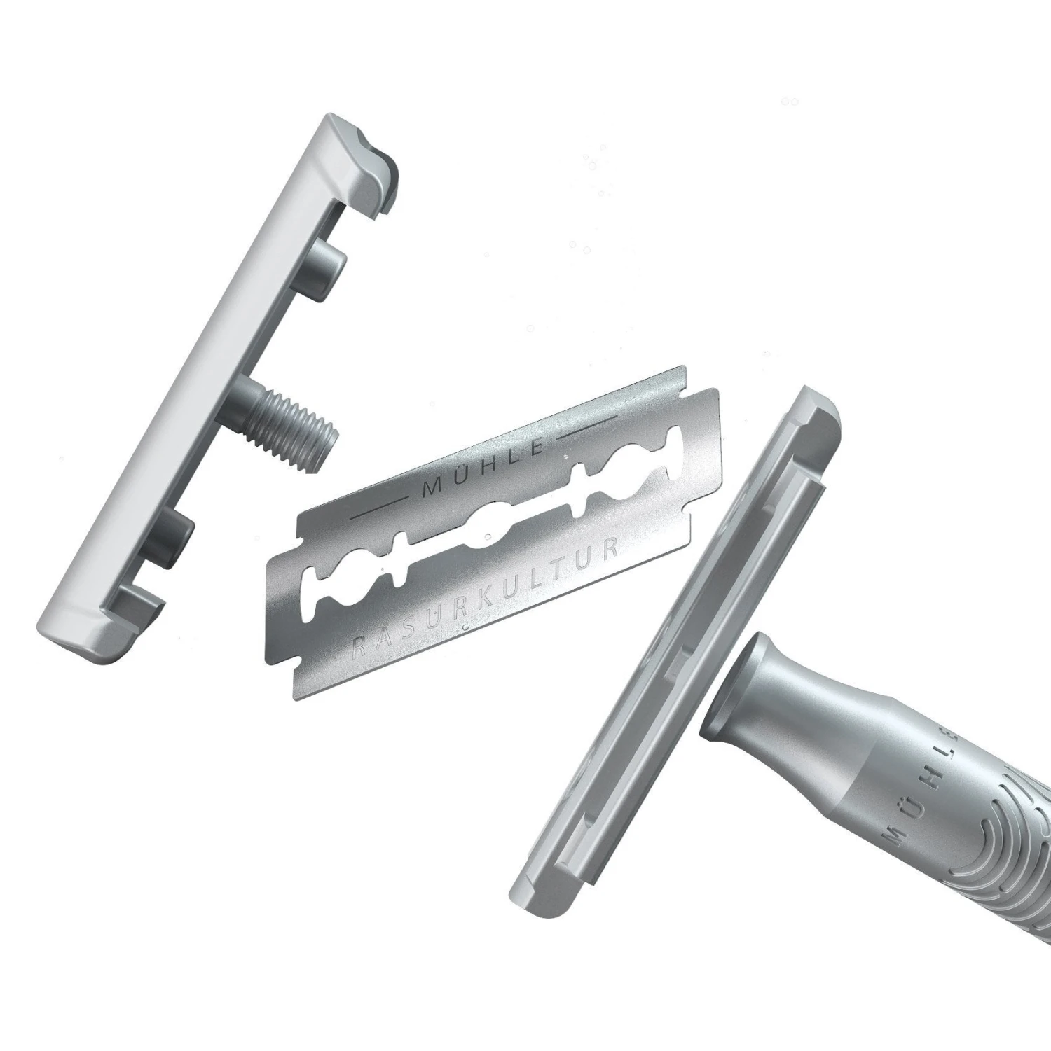 Barbersett For Henne - Brushless - Bilde 4