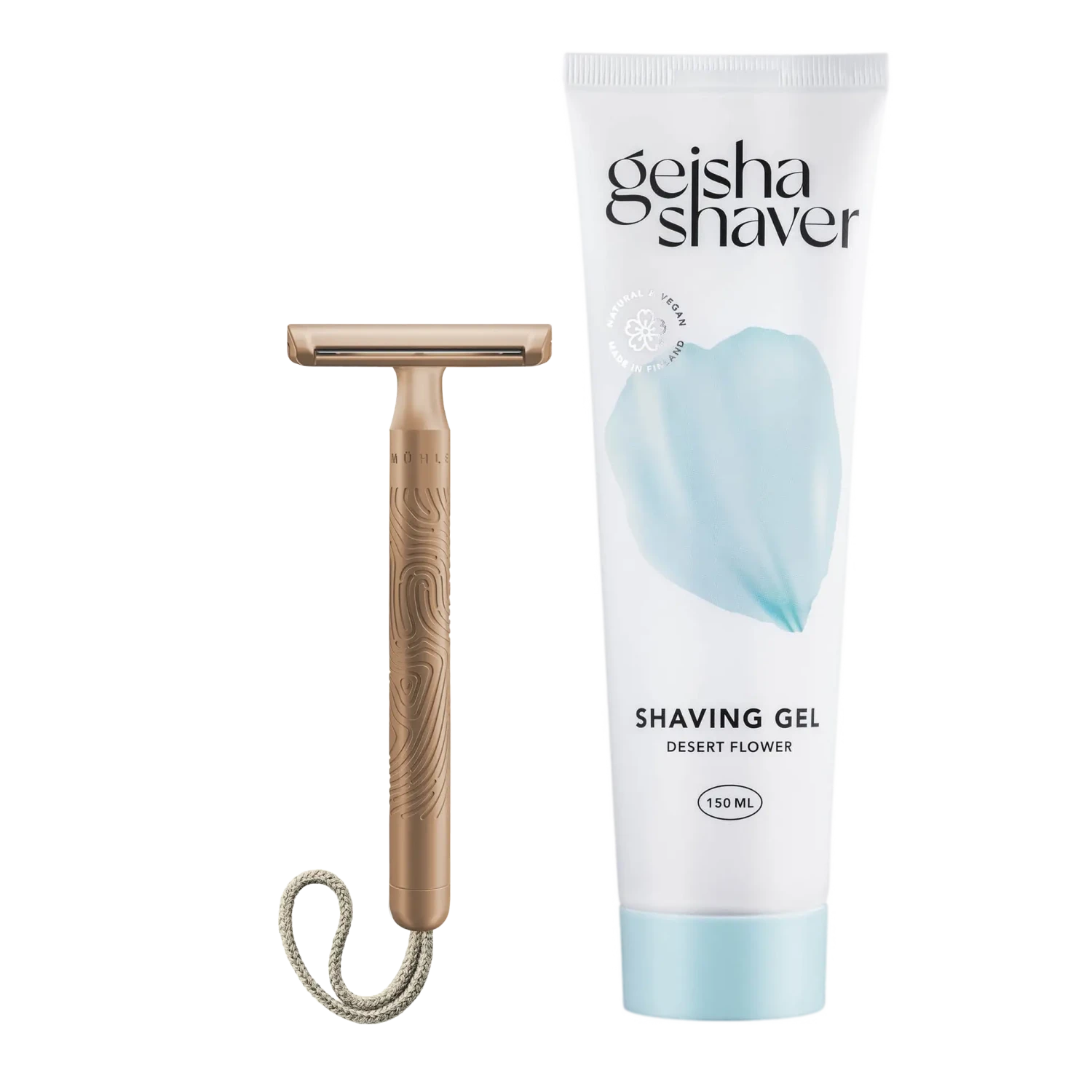 Barbersett For Henne - Brushless