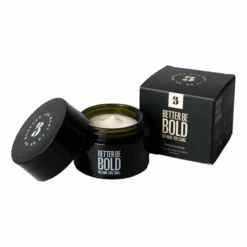 Better Be Bold Bald Cream