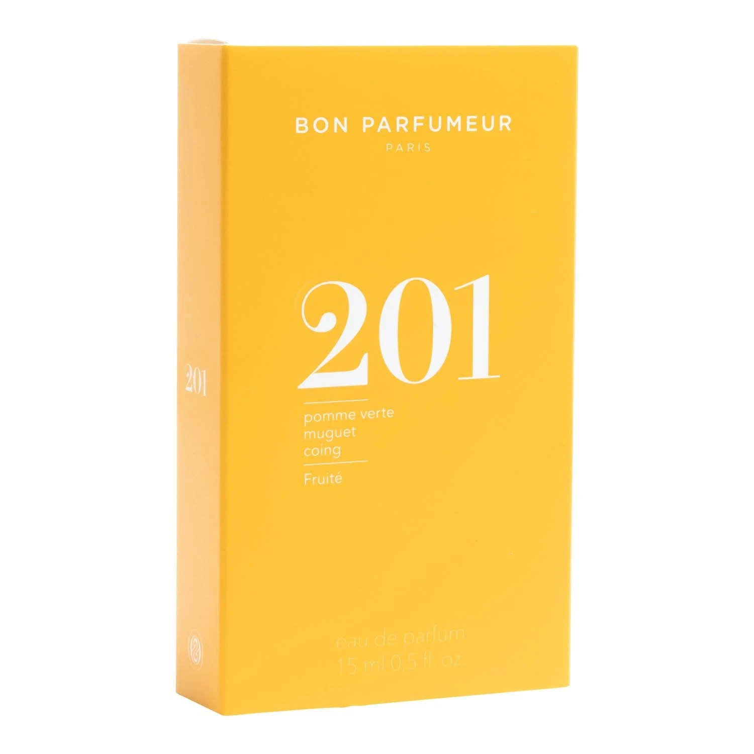 Bon Parfumeur Eau De Parfum 201 - Bilde 4