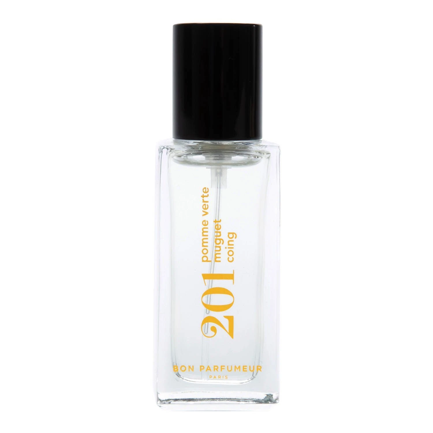 Bon Parfumeur Eau De Parfum 201 - Bilde 3