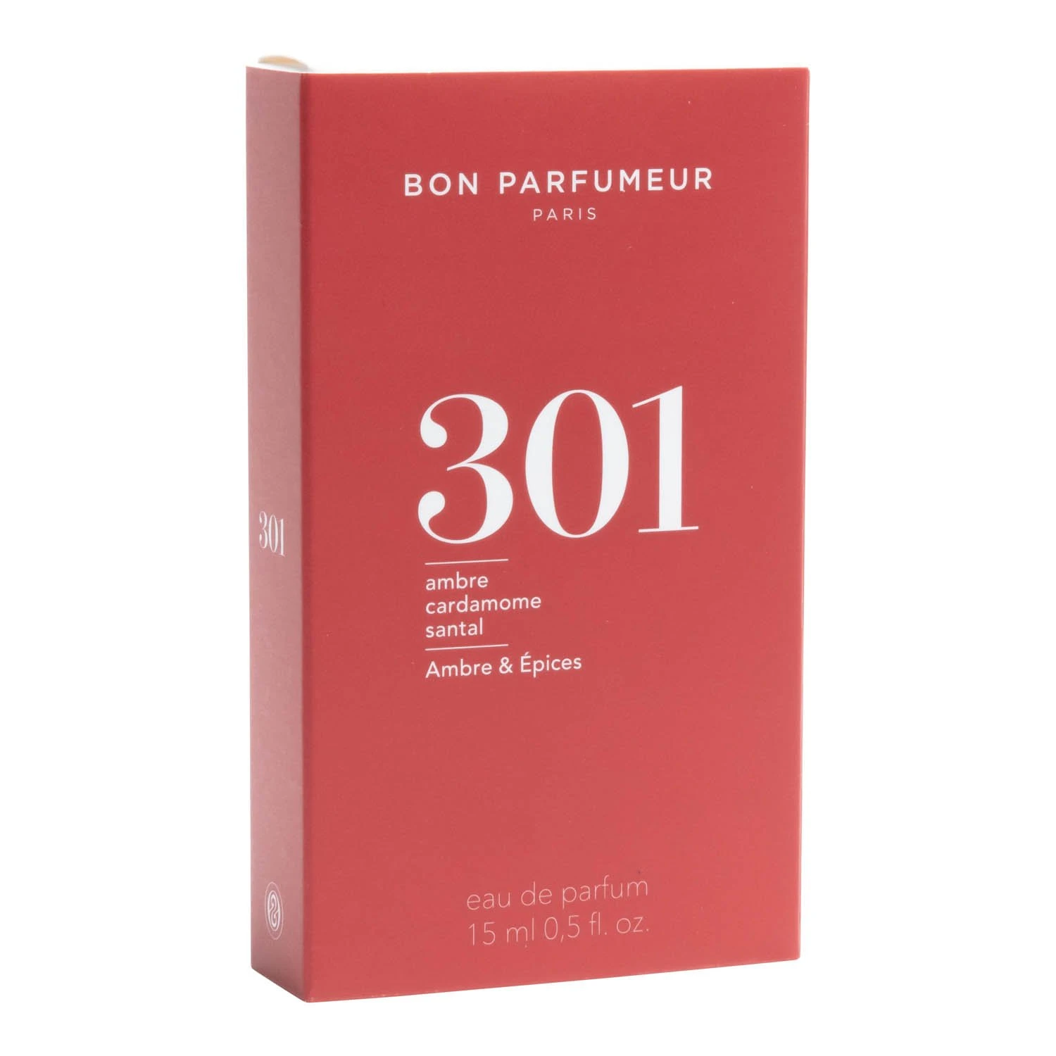 Bon Parfumeur Eau De Parfum 301 - Bilde 4