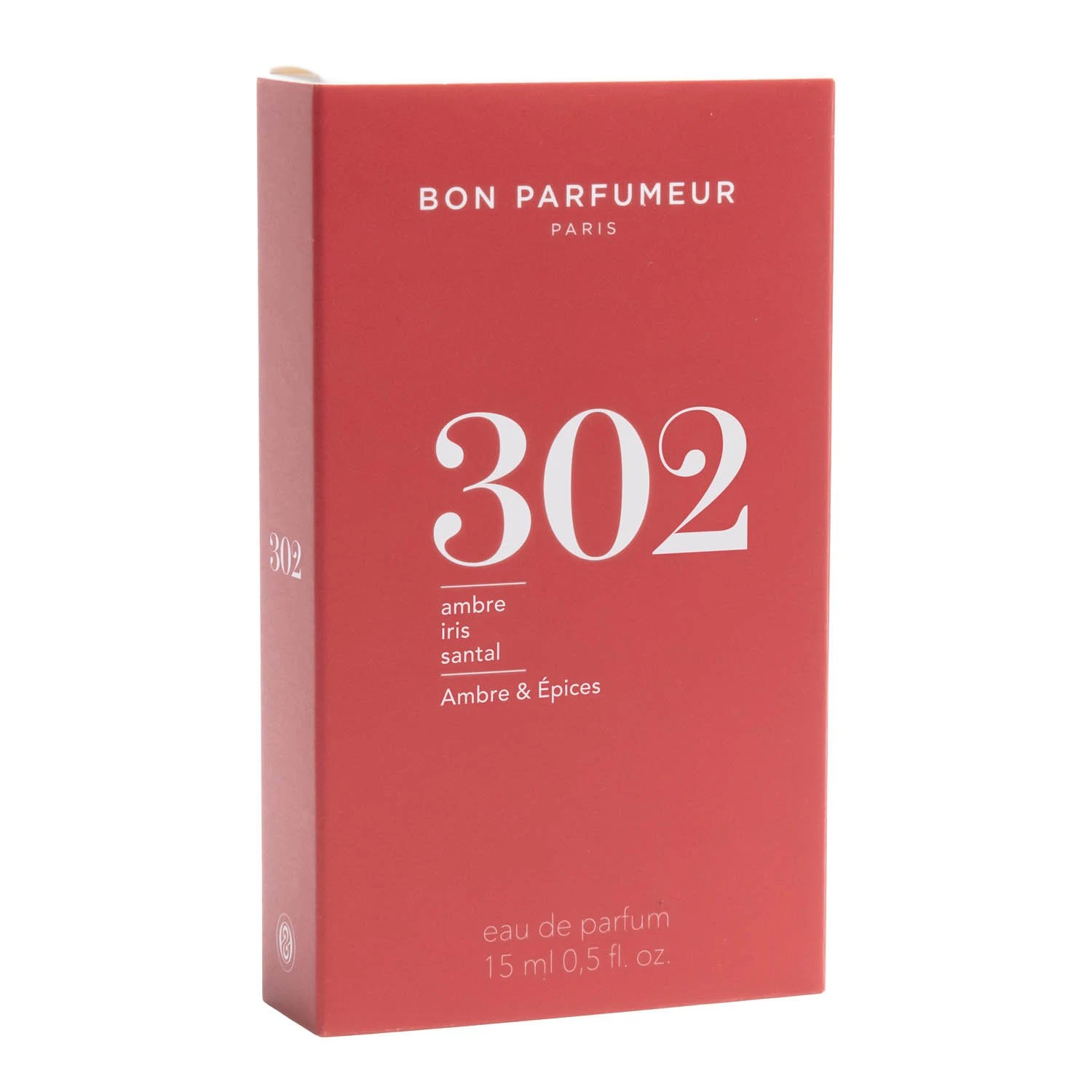 Bon Parfumeur Eau De Parfum 302 - Bilde 4