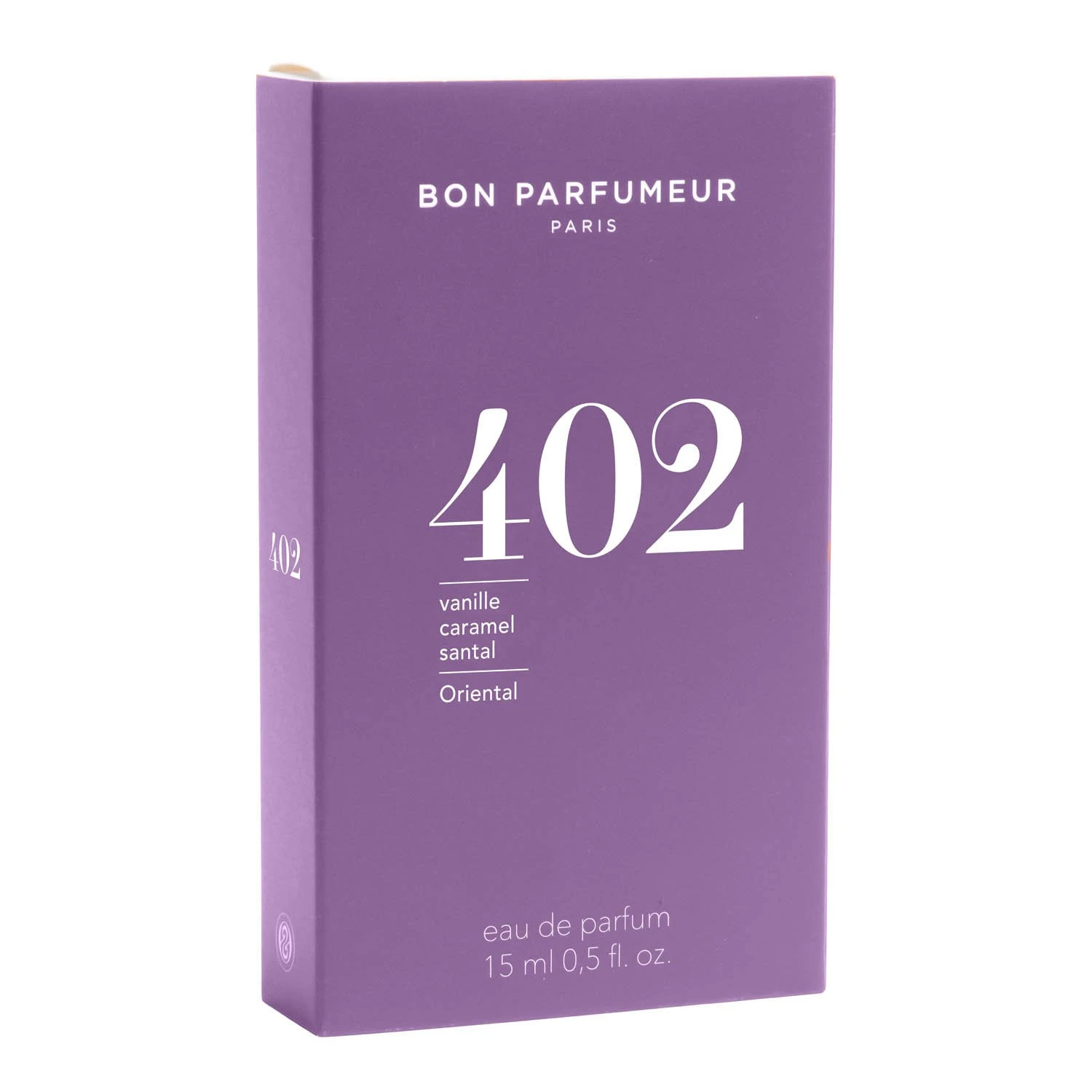 Bon Parfumeur Eau De Parfum 402 - Bilde 4