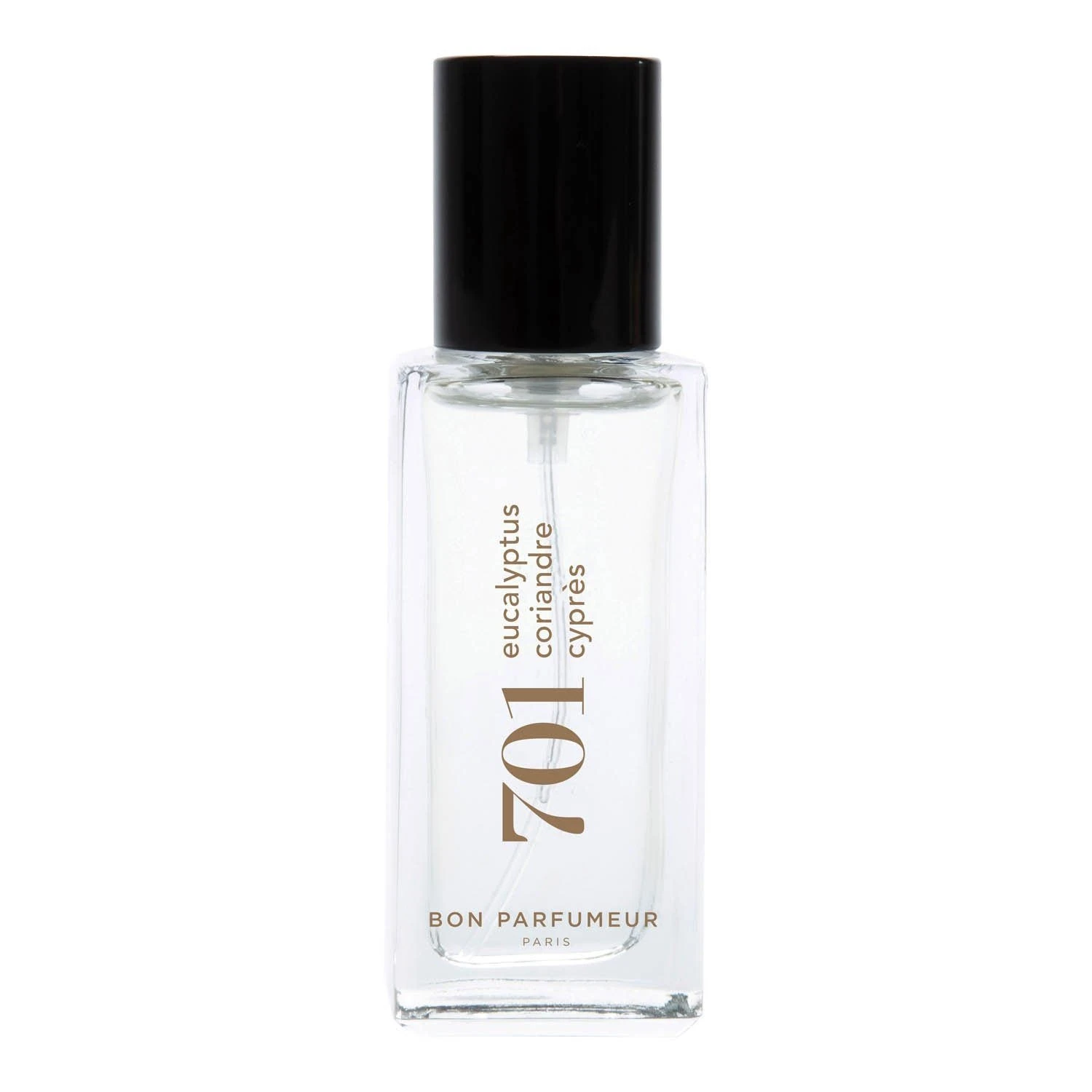 Bon Parfumeur Eau De Parfum 701 - Bilde 3