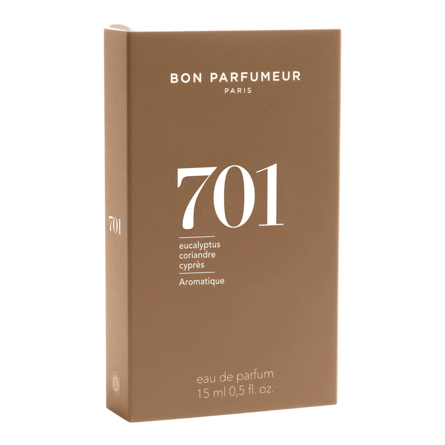 Bon Parfumeur Eau De Parfum 701 - Bilde 4
