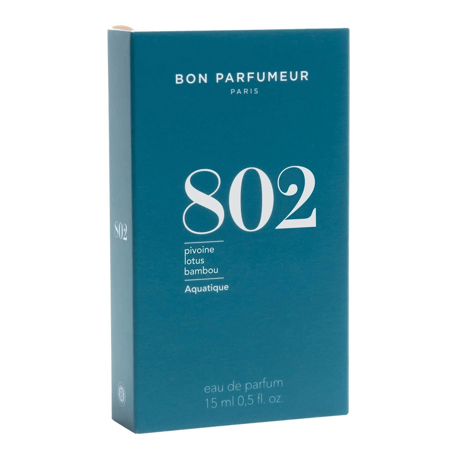 Bon Parfumeur Eau De Parfum 802 - Bilde 4