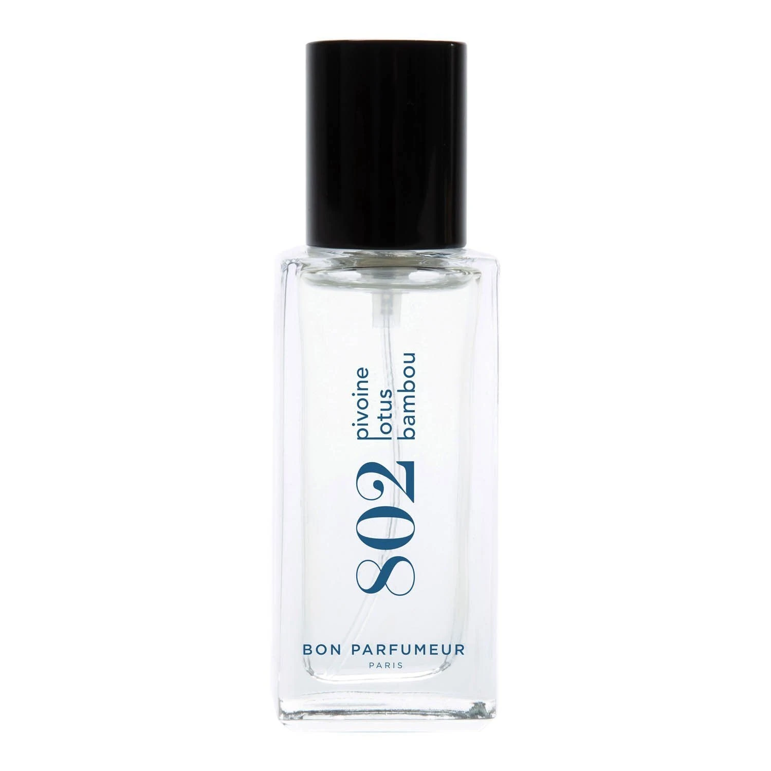 Bon Parfumeur Eau De Parfum 802 - Bilde 3