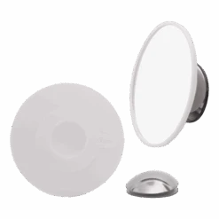 Bosign AirMirror Speil Med Sugekopp