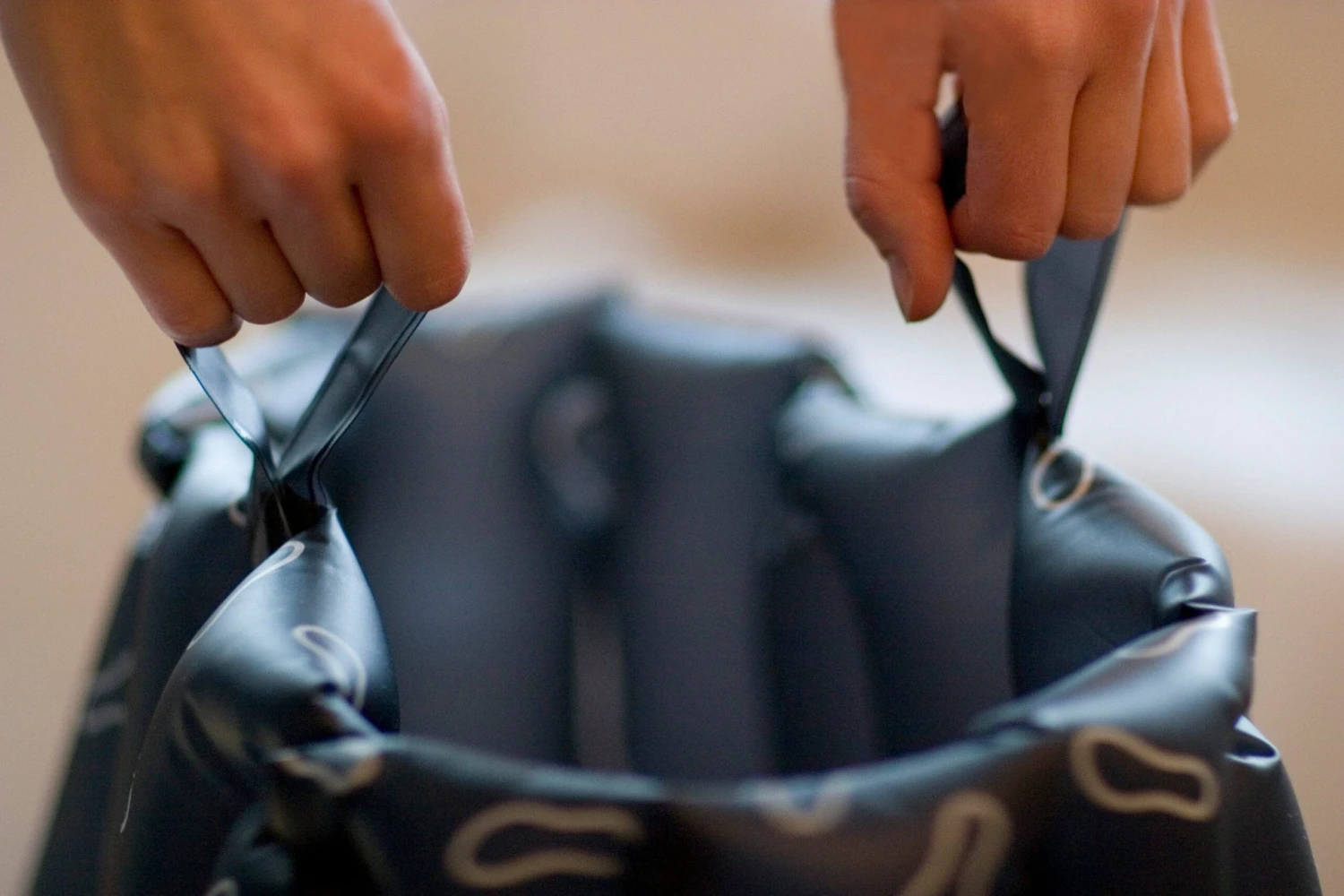 Bosign Fotbad - Bilde 3