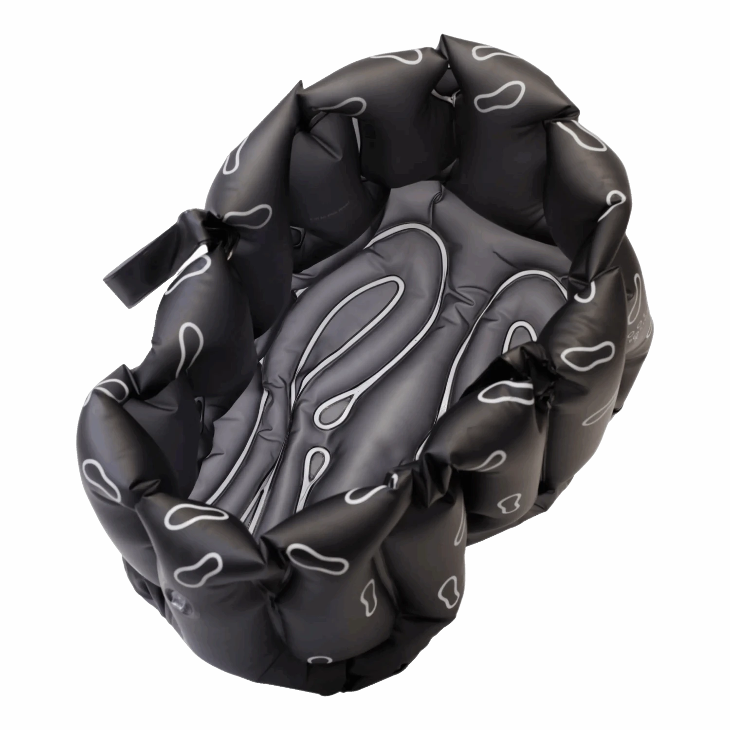 Bosign Fotbad - Bilde 2