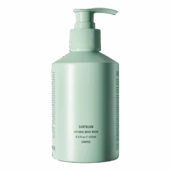 Corpus Naturals Body Wash