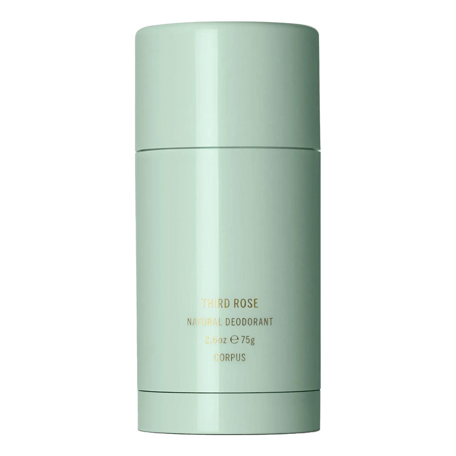 Corpus Naturals Deodorant - Bilde 9