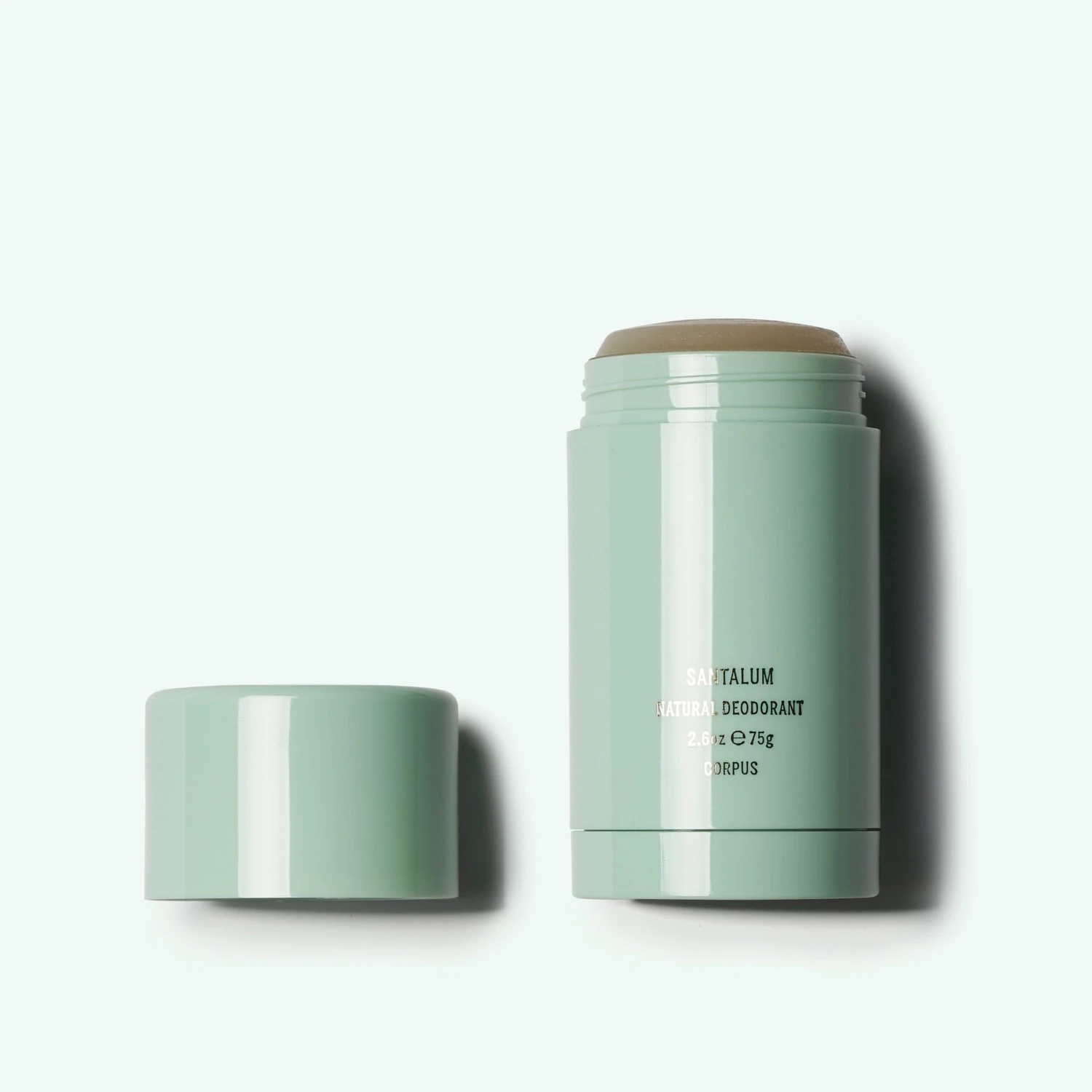 Corpus Naturals Deodorant - Bilde 5