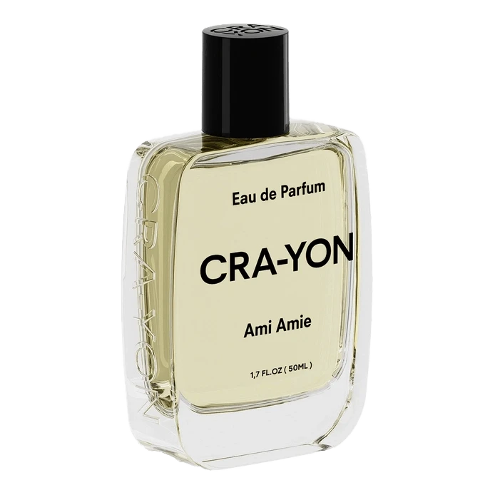 CRA-YON Ami Amie EdP - Bilde 2