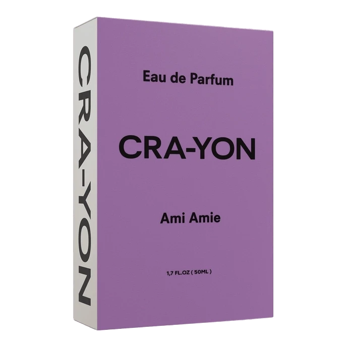 CRA-YON Ami Amie EdP