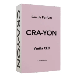 CRA-YON Vanilla CEO EdP
