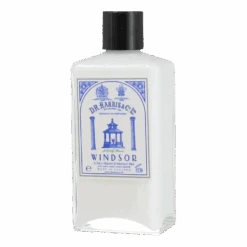 D. R. Harris Aftershave Milk - Windsor
