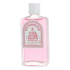 D. R. Harris Aftershave - Pink