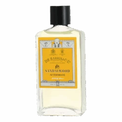 D. R. Harris Aftershave - Sandeltre