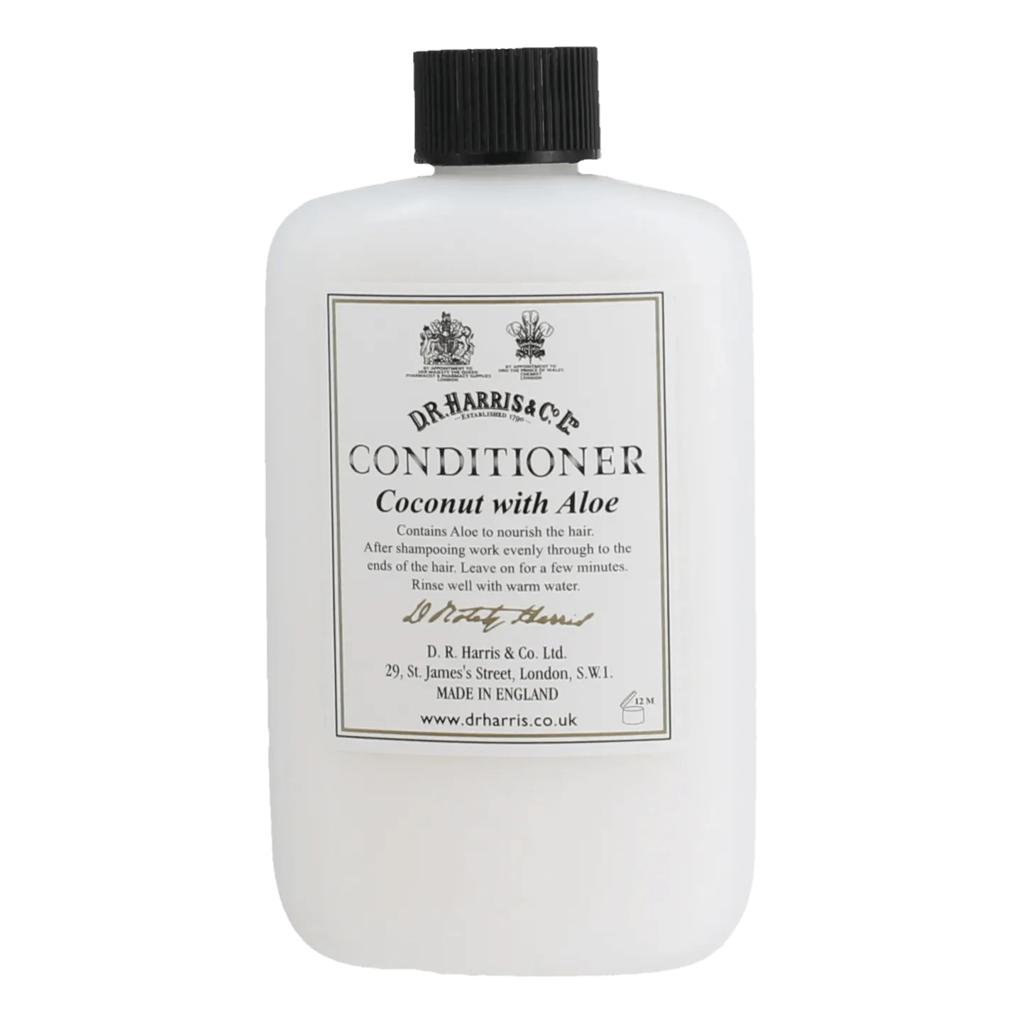 D. R. Harris Balsam - KokosnĂžtt