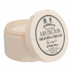 D. R. Harris Barberkrem I Skål - Arlington