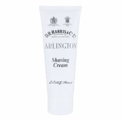 D. R. Harris Barberkrem I Tube - Arlington