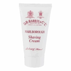D. R. Harris Barberkrem I Tube - Marlborough
