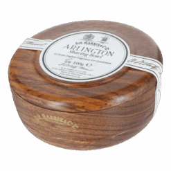 D. R. Harris Barbersåpe I Treskål - Arlington