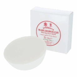 D. R. Harris Barbersåpe Refill - Marlborough