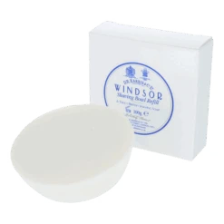 D. R. Harris Barbersåpe Refill - Windsor