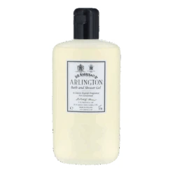 D. R. Harris Bath & Shower Gel - Arlington