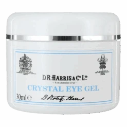 D. R. Harris Crystal Eye Gel - Øyegelé