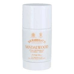 D. R. Harris Deodorant Stick - Sandalwood