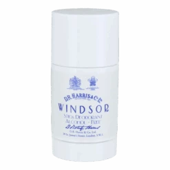 D. R. Harris Deodorant Stick - Windsor