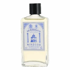 D. R. Harris EdT - Windsor