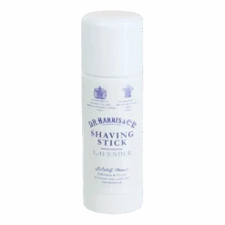 D. R. Harris Lavender Shaving Stick