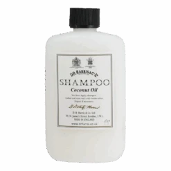 D. R. Harris Sjampo - Kokosnøttolje