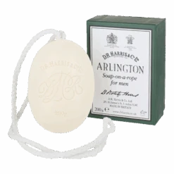 D. R. Harris Soap On A Rope - Arlington