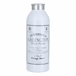 D. R. Harris Talkumpudder