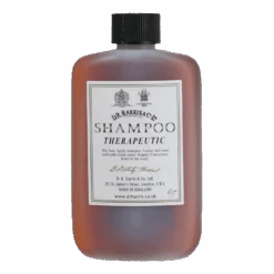 D. R. Harris Therapeutic Sjampo - For Tørr Hodebunn
