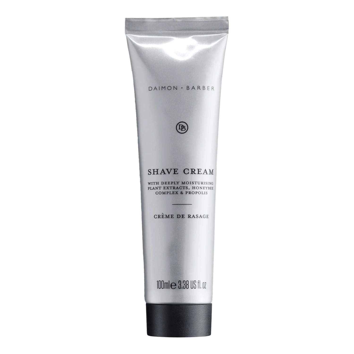 Daimon Barber Barberkrem I Tube