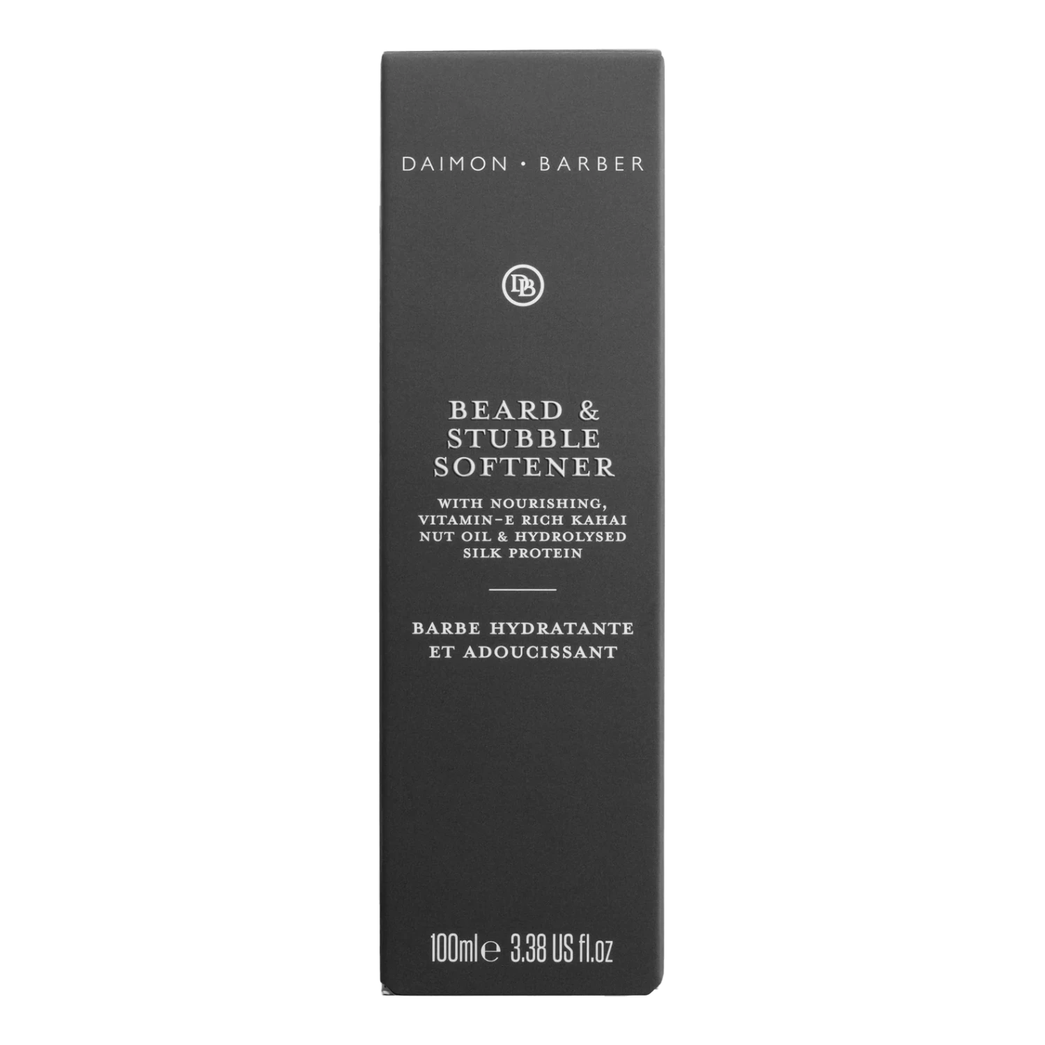 Daimon Barber Skjegglotion - Bilde 2