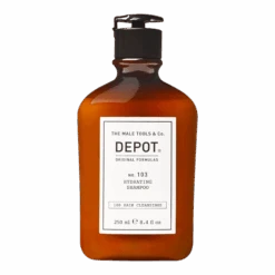 Depot No. 103 Hydrating Shampoo