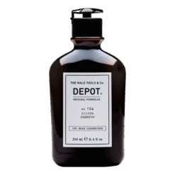 Depot No. 104 Silver Shampoo