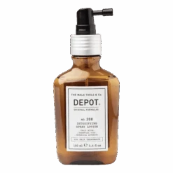 Depot No. 208 Detoxifying Spray Lotion