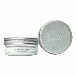 Depot No. 302 Clay Pomade