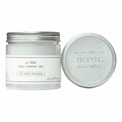 Depot No. 304 Hold Strong Gel