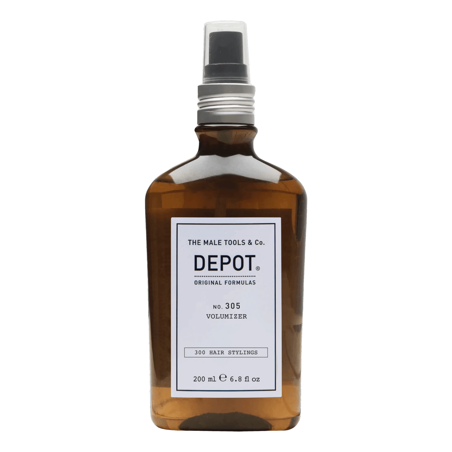 Depot No. 305 Volumizer Spray